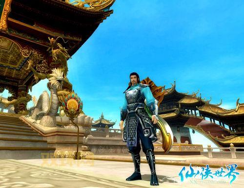 仙侠世界职业攻略：不同职业玩法技巧大揭秘