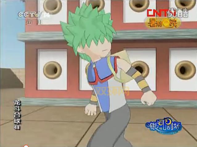 龙斗台球第二部:经典IP能否再续辉煌?