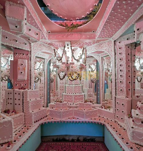 梦幻蛋糕屋攻略：解锁全菜单，制作五星级蛋糕