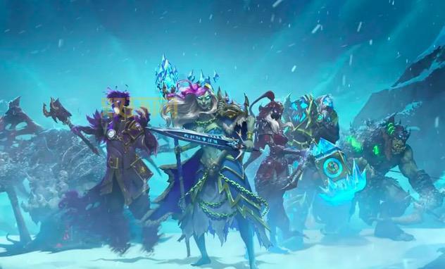 WLK盗贼焦点嫁祸：T还是DPS？你该嫁祸谁？