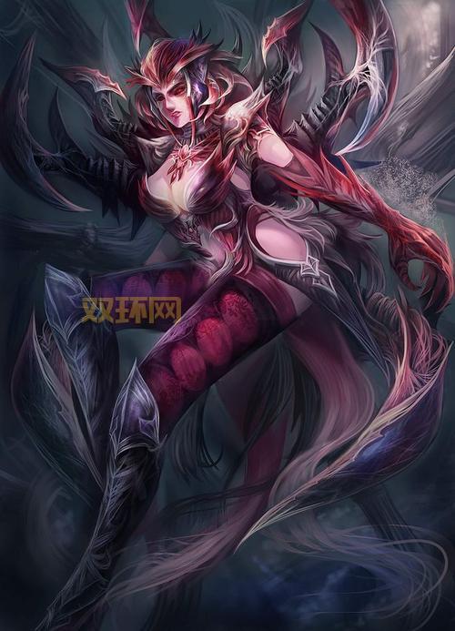 蜘蛛女皇厉害吗?蜘蛛女皇有多强