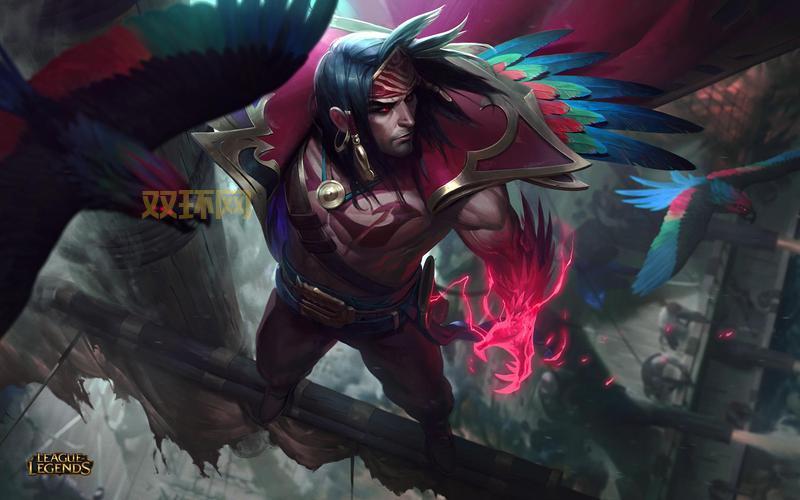 诺克萨斯之手BUG全解析:小学生之手为何能虐泉?