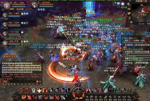 轩辕传奇辅助软件：提升游戏体验，助你称霸战场！