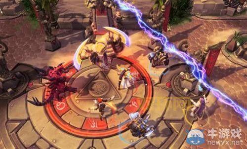 光明vs黑暗3.40隐藏英雄密码：四个隐藏英雄，四个神秘密码，等你来揭开！