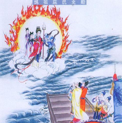 神明的恩泽与世间万物:卡纳克神庙的建造与信仰故事