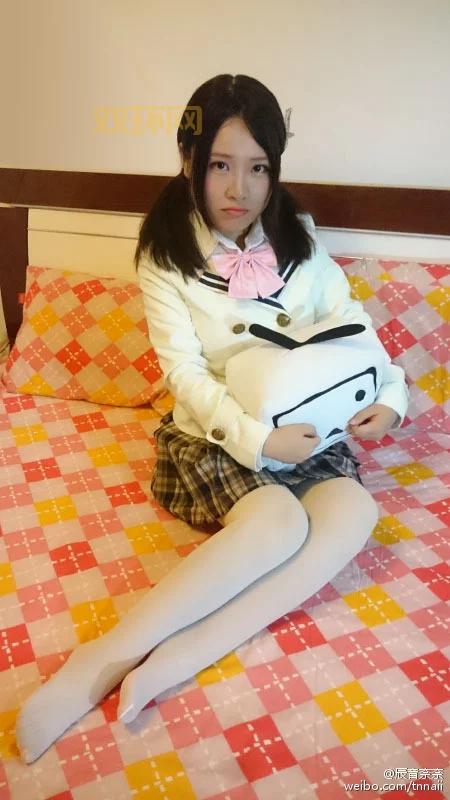 辰音奈奈:声优、歌姬、解说,多重身份的星际2魅力