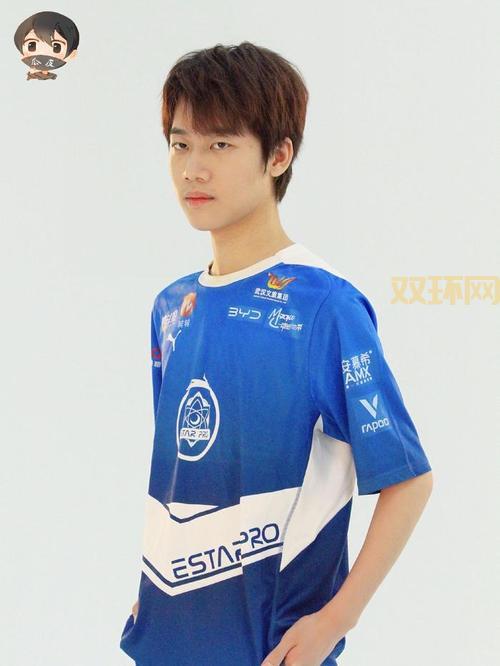 清融不知火舞，能带领estar再登巅峰吗？