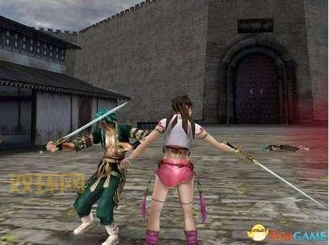 流星蝴蝶剑怎么加人？新手必备联机教程！