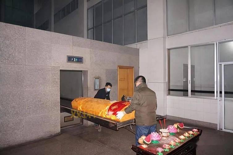 埋葬、火化、水煮，哪种处理尸体最方便？ 到底哪种处理方法最干净？