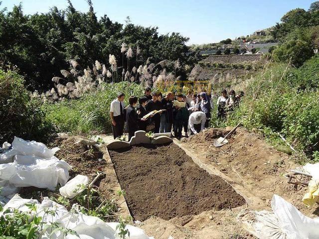 埋葬、火化、水煮，哪种处理尸体最方便？ 到底哪种处理方法最干净？