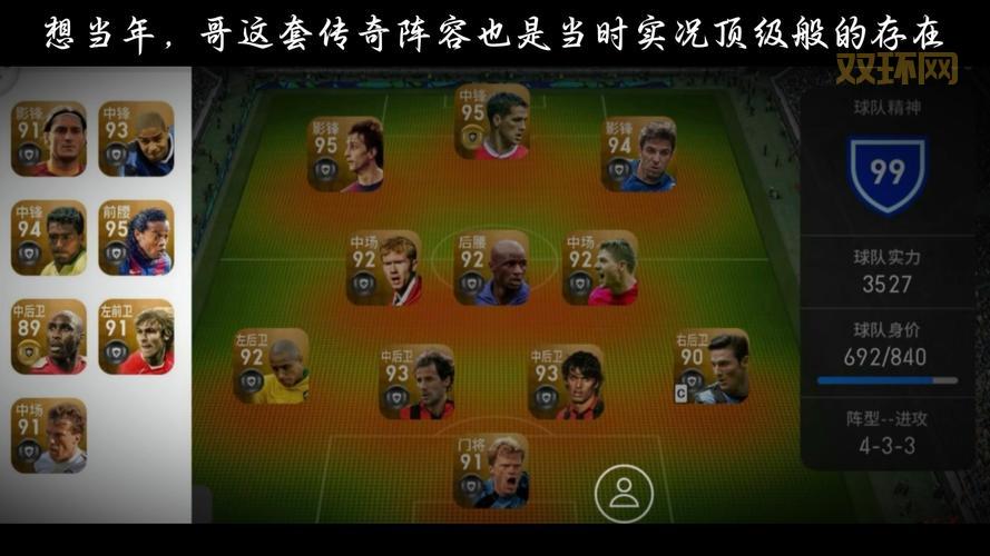 实况8最新补丁下载：更新球员数据和球队阵容！