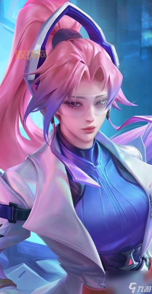 王者荣耀女英雄图片,你最想收藏哪一张?