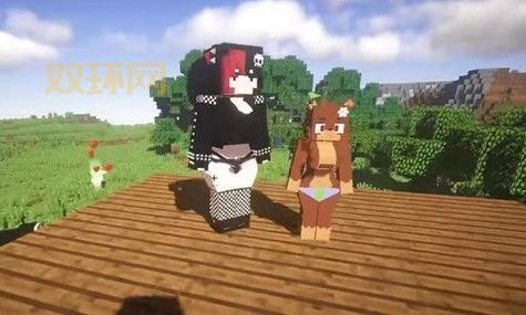 我的世界珍妮模组无遮挡:像素风沙盒,尽情探索与创造!