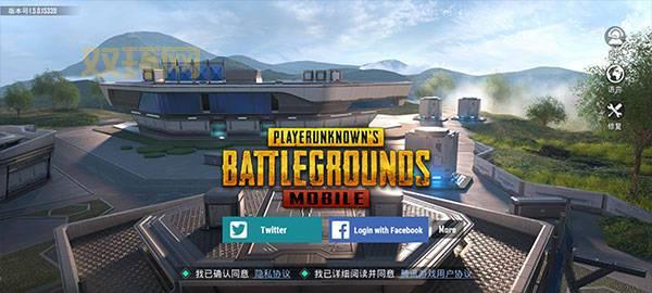 PUBG M测试服下载安装：地铁逃生模式，宝藏船区域等你探索