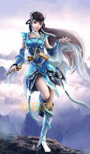 倩女幽魂手游异人:五大角色特点详解,助你选择最佳角色