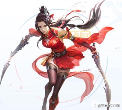 倩女幽魂手游异人:五大角色特点详解,助你选择最佳角色