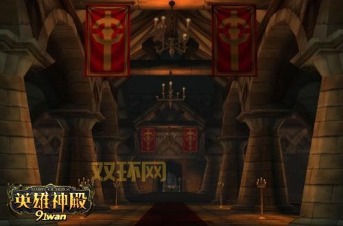 英雄神殿：如何进入神殿？你需要知道这些！