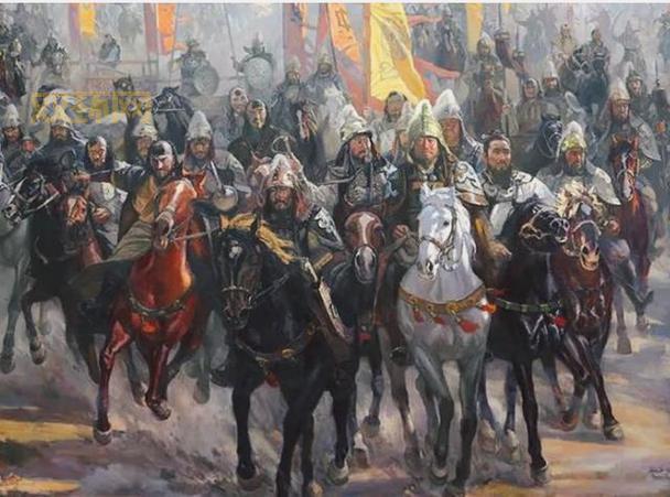 三国鼎立TD攻略:战略与战斗技巧,全面压制敌方势力