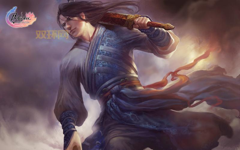 月影传说单机版下载地址:带你领略武侠世界的魅力