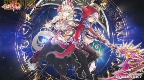 幻想神域镰刀加点推荐：不同职业、不同玩法，如何选择最佳加点方案？