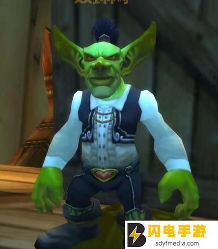 魔兽世界：达拉然拍卖行位置指南，从此不再迷路！