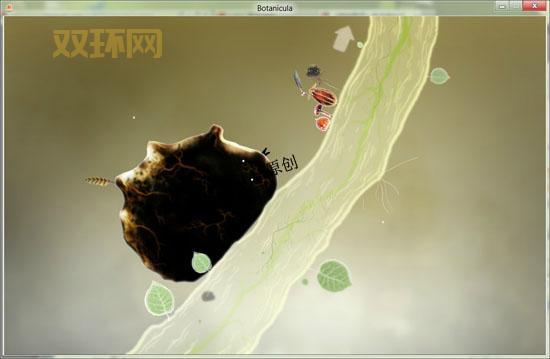 《植物精灵》游戏评测：童趣与美感并存的点击式冒险