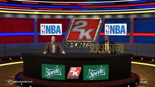 NBA 2K15:重温篮球盛宴,体验真实赛场