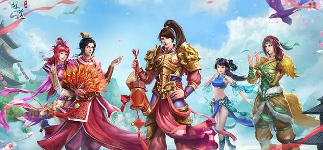 问道土系加点：力土、敏土、法土，哪种加点适合你？