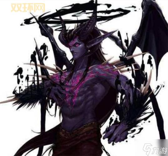 DNF第一使徒卡恩:卡恩拯救过魔界?背后的真相令人震惊!