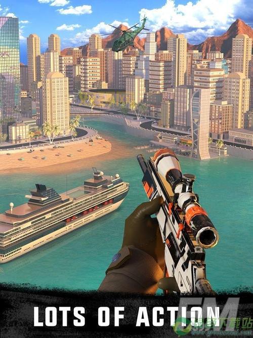 狙击猎手游戏攻略：新手入门必备技巧