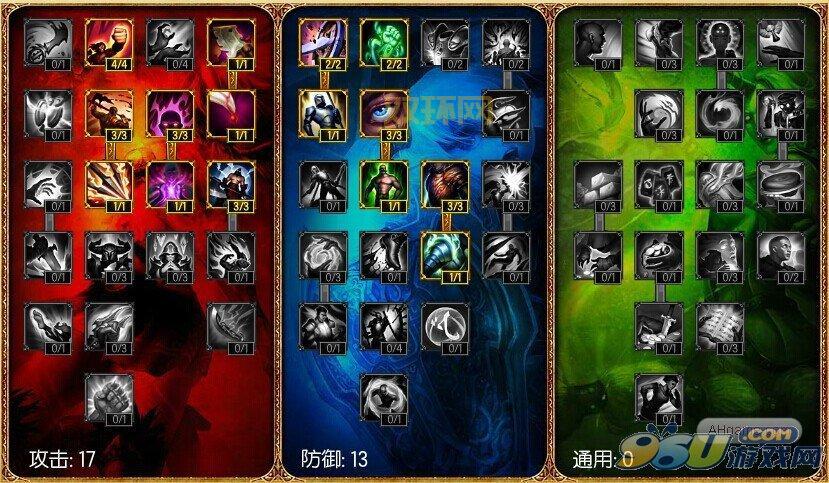 提莫上单攻略:教你玩转迅捷斥候,带领团队走向胜利