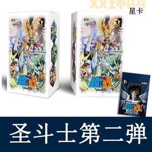 圣斗士星矢新手卡推荐：哪些卡值得培养？