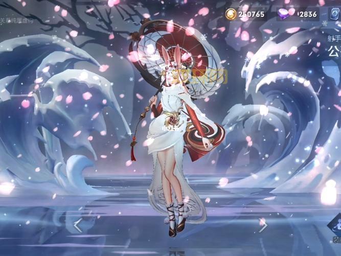 公孙离牛年限定皮肤祈雪灵祝多少钱？首周折扣优惠不容错过！