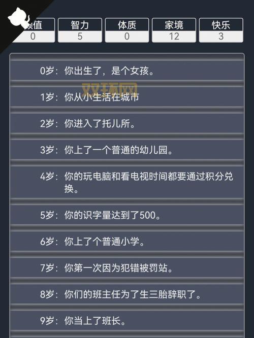 人生重开模拟器爆改修仙版:神秘小盒子天赋,开启修仙之路,活到100岁成仙!