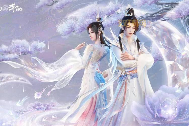 梦幻新诛仙青云仙灵培养指南：加点、天赋、亲和全面解析！