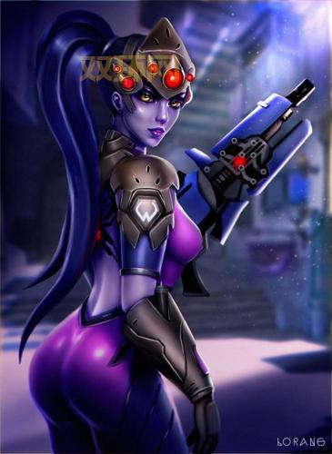 E站:绅士天堂,H向同人本应有尽有