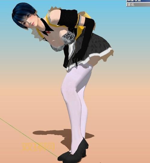 波动少女2操作指南：新手必看！