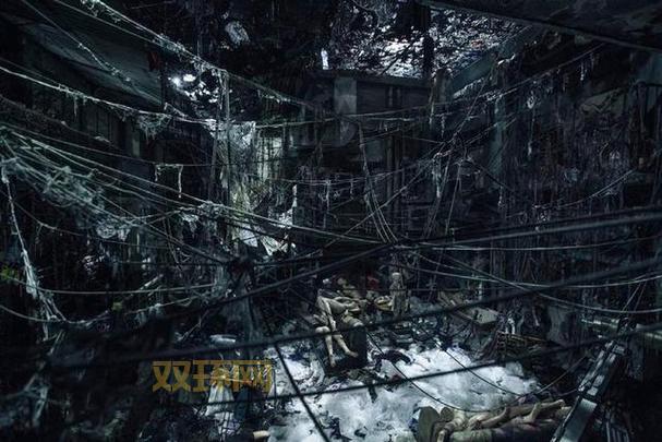 地狱边境 Limbo：黑白世界中的惊悚冒险