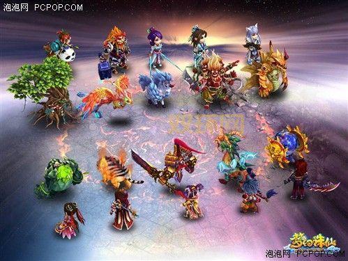 梦幻诛仙赚钱攻略:新手必看!师门任务、宝图任务,轻松赚取游戏币!