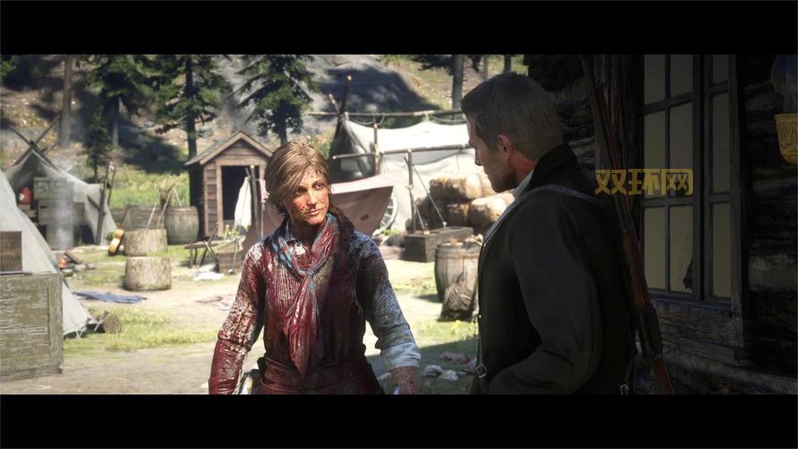 宫爆老奶奶2:重温经典,开启全新射击冒险之旅