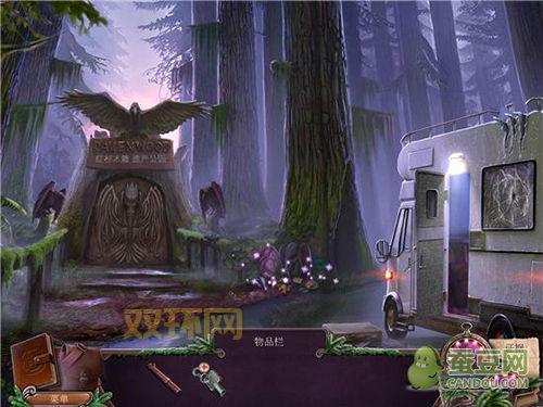 乌鸦森林之谜2：续作来袭，恐怖升级