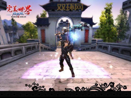 巫妖王之怒领略恐惧任务攻略：带你深入嚎风峡湾