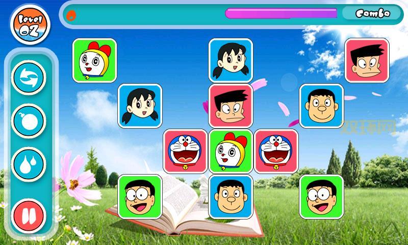 连连看经典版下载:消磨时间,轻松点一点,欢乐连连看!