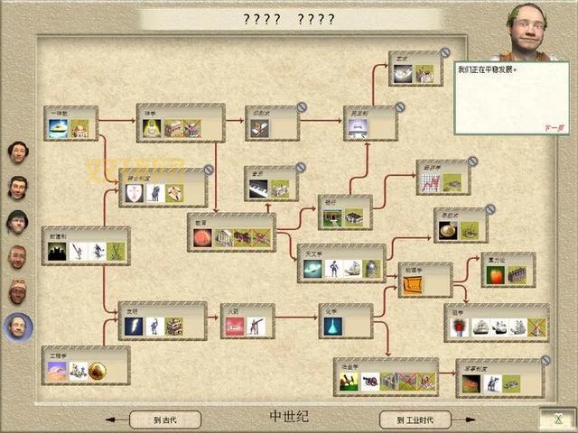 文明3安卓汉化版下载：手机也能玩！随时随地体验策略游戏的魅力！