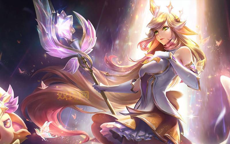 索拉卡圣洁化身价格揭秘:99元入手全特效皮肤!