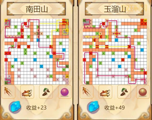 想不想修真?这款游戏火爆上线,最新攻略速看!