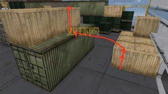 穿越火线进箱子方法汇总:详细步骤+图解,轻松进箱!