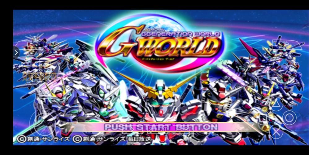 SD高达G世纪:盘点历代作品,带你重温高达宇宙