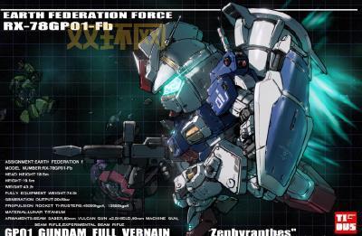 SD高达G世纪:盘点历代作品,带你重温高达宇宙