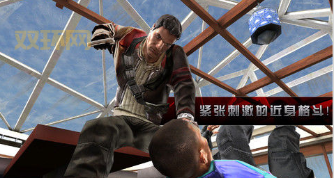 杀手2破解版下载：无限金币，畅玩无阻！